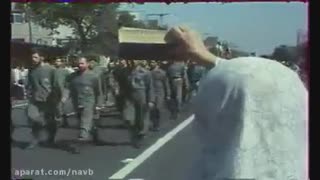 «نیست بر لوح دلم جز الف قامت یار»