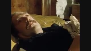 شرلوک هولمز به زبان اصلی  The Advantures of Sherlock Holmes-The resident Patient ماجراهای شرلوک هولمز-فصل دوم:بیمار مقیم