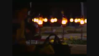 ارادت و رابطه عجیب مقام معظّم رهبری با خانواده شهدا!