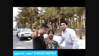 دوربین مخفی