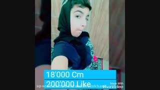 عکسایی که دختر پسرا از خودشون میذارن