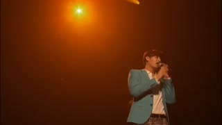 Improved Quality heo young saeng Japan concert 2013 part 4/9