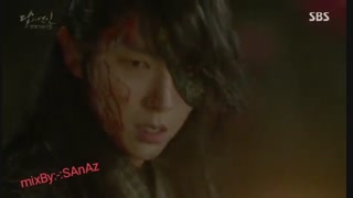 میکس عاشقان ماه(خیلی چرت شده) واسه مسابقه