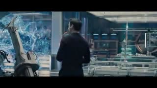 تریلر رسمی فیلم سینمایی انتقام‌جویان: عصر اولتران - The Avengers: Age of Ultron 2015