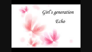 SNSD_Echo بازیرنویس فارسی جوین شده