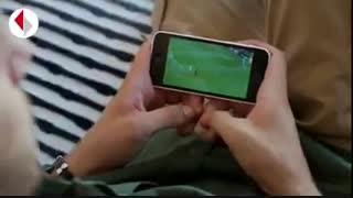 سریال عشق اورژانسی - قسمت 19 - پارت دوم