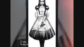 Alice madness returns