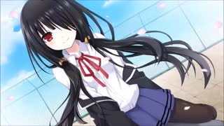 The Heart Wants What It Wants nightcore(اپلود مجدد)