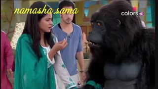 به شدت عصبانیم
