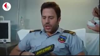 سریال عشق اورژانسی - قسمت 19 - پارت سوم