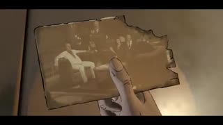 Batman - The Telltale Series - Episode 2 :Children of arkham