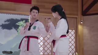 Whirlwind Girl 2 E25