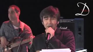 عاشق این اهنگم ....بخصوص که استاد سرخوش خوندتش