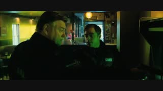 تریلر فیلم The Guard 2011