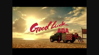 AOA_Good Luck بازیرنویس فارسی جوین شده