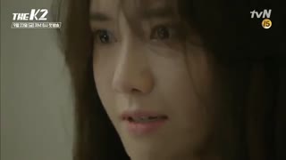 تیزر سریال the k2