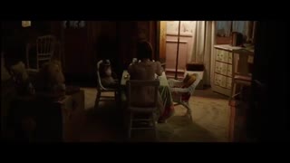 تریلر فیلم  ترسناک ANNABELLE 2