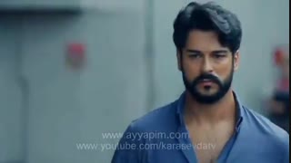 تیزر  جدید سریال کارا سودا (فرکانس و زمان پخش در توضیحات)