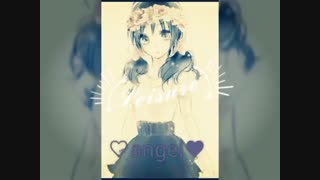 (شکست ناپذیر ها ♥◆♡)My family