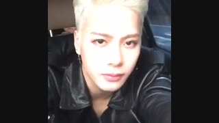 got7 توضیحات مهم ...آگاسه فایتینگ