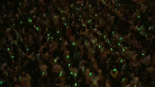 Improved Quality heo young saeng Japan concert 2013 part 8/9