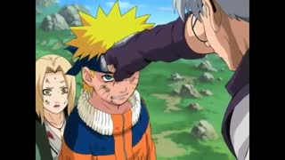 تسلیم نشو_Don't Give Up ( ناروتو شیپودن ، Naruto Shippuden )