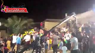 احمد شفیعی ، غیرت گلثومی پیلینگ شیمیایی