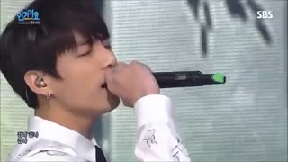 MR Removed Butterfly - BTS