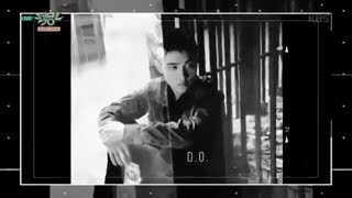 EXO .... LOTTO