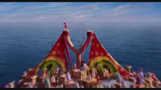 انیمیشن انگری بردز پارت چهارم دوبله فارسی