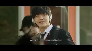 دانلود فیلم کره ای Hwayi: A Monster Boy 2013