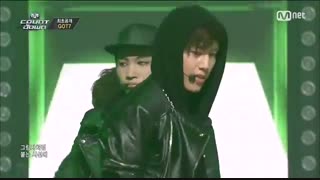GOT7 ::: GOOD TONIGHT