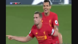 خلاصه بازی: چلسی 1 - 2  لیورپول