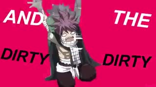 CFS} Shake it Off! || Natsu ♡ Full MEP}