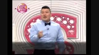 دابل اس و قوی ترین مردجهان....(پارت1)