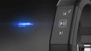 ساعت گارمین ویواسمارت اچ آر دارای جی پی اس و ضربان سنج قلب مچی