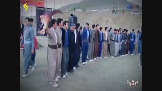 نوروز2716_هه لپه رکئ خه لکی شاهینی کامیاران