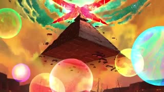 Tonight we are victorious - Gravity Falls AMV