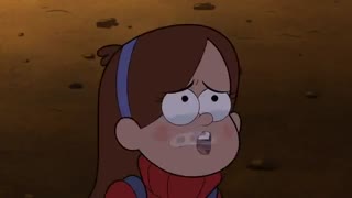 Counting Stars Gravity Falls