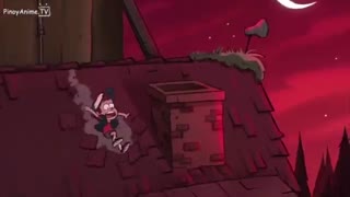 (Gravity Falls- Take It Out On Me (AMV)