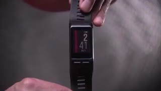 آشنایی با ساعت گارمین ویواکتیو اچ آر