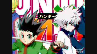 کی میخواد انیمه hanter x hanter رو با زیر نویس فارسی بزارم .توضیحات