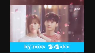 ¤¤میکس من از سریال دبلیو برای مسابقه میکسور برتر اونی سوزی¤¤