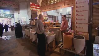 ~"Rick Steves"  Iran , Yesterday & Today~