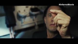 تریلر/مصاحبه فیلم Inferno