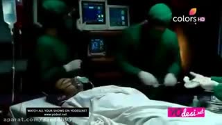 زبان عشق از همه ی سریالا هندی بهتره+ مرگ ویهان