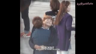 [EXO]OPV Chenmin-Xiuchenو اینکه ، تولدمــــــــــــــــــــــــــــــــــــه ♥___♥