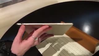 کمپین تبلیغاتی برای Matebook  هواوی / رسانه تصویزی وی گذر