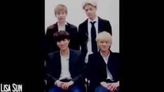 Exo Couples