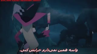 Tales of Zestiria the Xقسمت6 (با هاردساب فارسی )